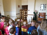 Celodenní výlet na Zámek Loučeň